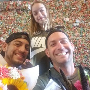 Meet your Posher, Gary